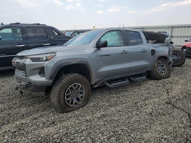 chevrolet colorado z 2024 1gcptfek7r1160063