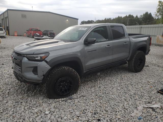 chevrolet colorado z 2024 1gcptfekxr1232096