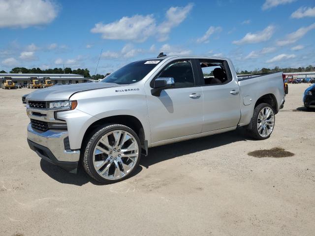 chevrolet 1500 silve 2020 1gcpwced1lz170846