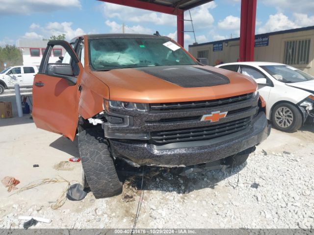 chevrolet silverado ltd 2022 1gcpwcet5nz197316