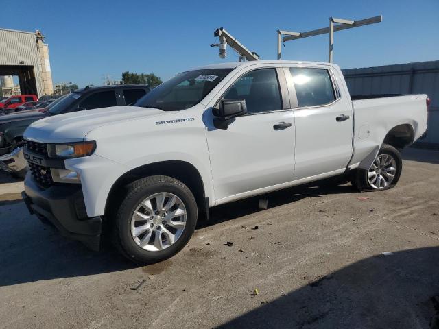 chevrolet silverado 2020 1gcpyaeh4lz261319