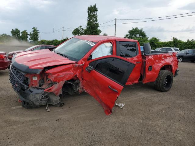 chevrolet silverado 2019 1gcpycef9kz365491