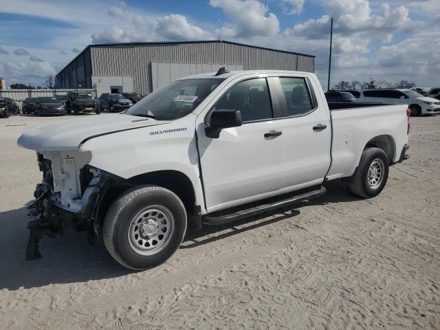 chevrolet silverado 2024 1gcraaek6rz357356