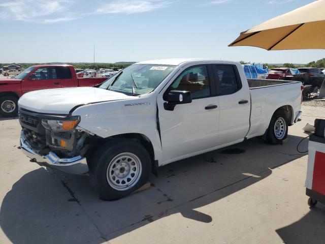 chevrolet silverado 2023 1gcraaekxpz176970