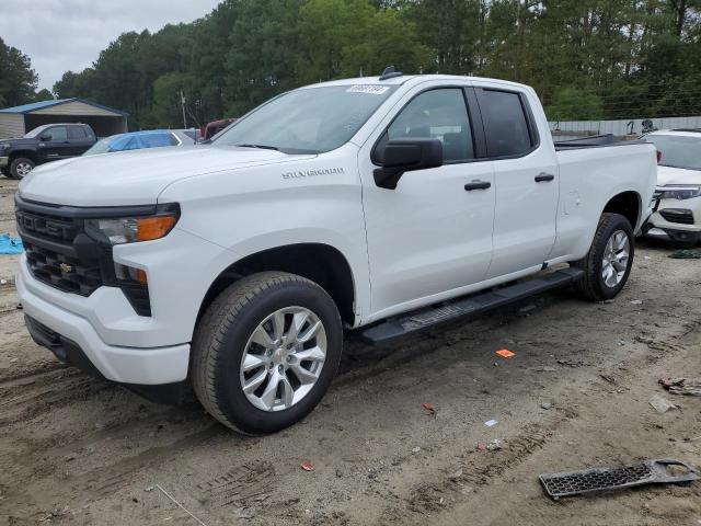 chevrolet silverado 2023 1gcrabekxpz291719