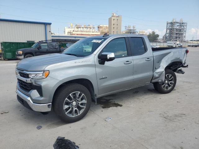 chevrolet silverado 2024 1gcraced6rz174147