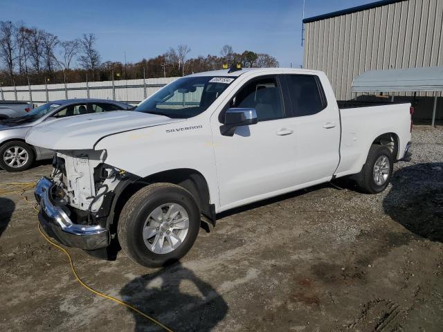 chevrolet silverado 2023 1gcracek9pz237544