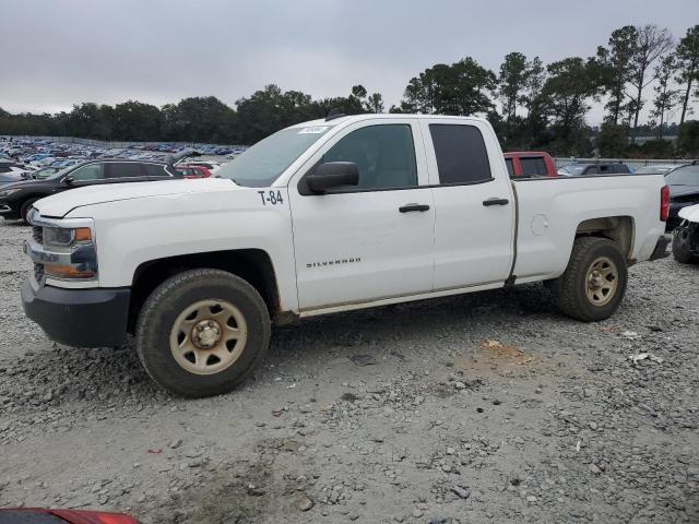 chevrolet silverado 2016 1gcrcnec1gz409757