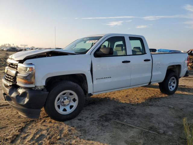 chevrolet silverado 2016 1gcrcnec2gz370015