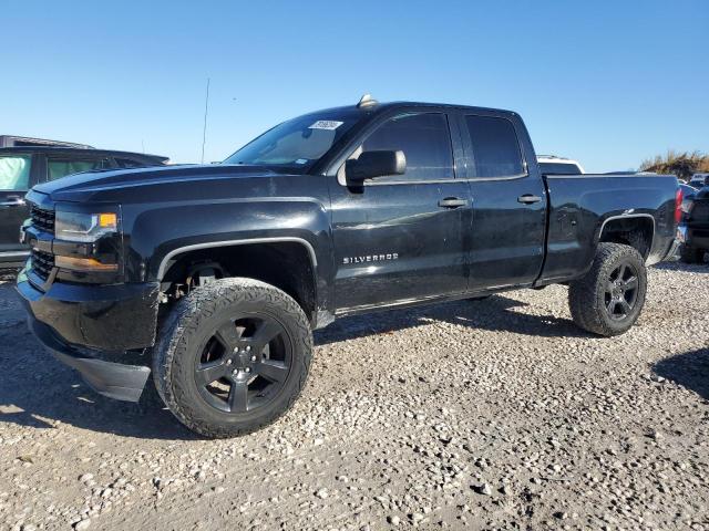 chevrolet silverado 2016 1gcrcnec3gz264642