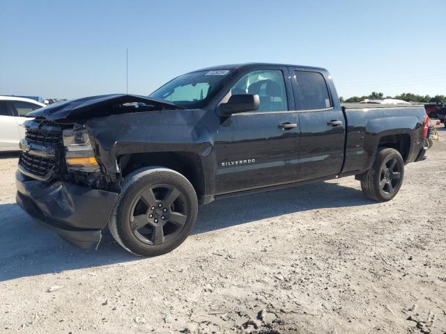 chevrolet silverado 2018 1gcrcnec6jz348638