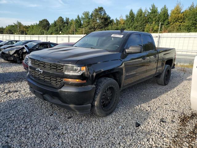 chevrolet silverado 2017 1gcrcnec7hz311706