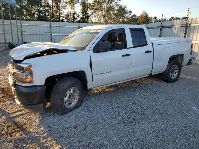 chevrolet silverado 2018 1gcrcnec8jz299569