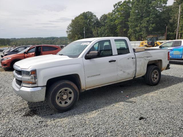 chevrolet silverado 2017 1gcrcnec9hz224941