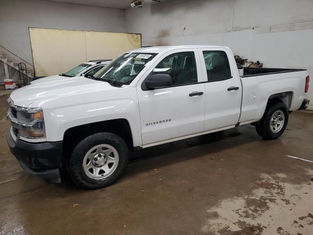 chevrolet silverado 2016 1gcrcneh0gz136984