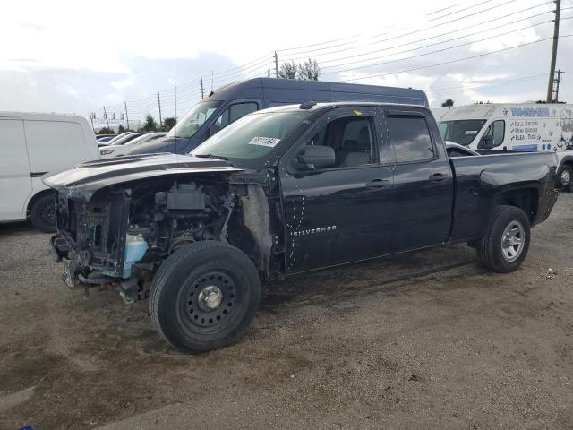 chevrolet silverado 2016 1gcrcneh0gz259765