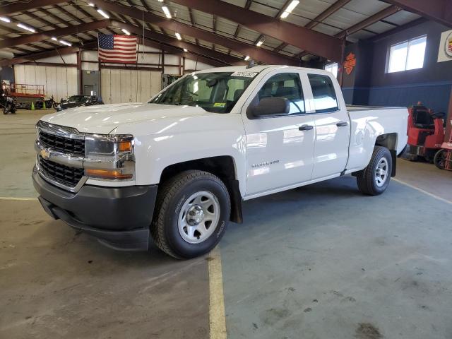 chevrolet silverado 2017 1gcrcneh0hz164706