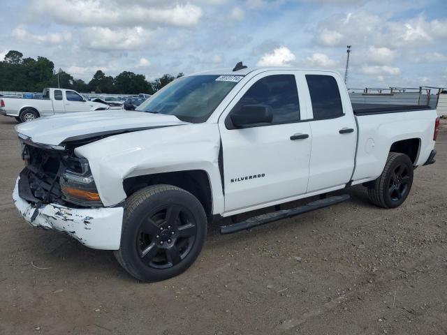 chevrolet silverado 2017 1gcrcneh0hz344994