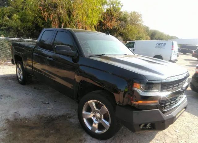 chevrolet silverado 1500 2016 1gcrcneh1gz279135