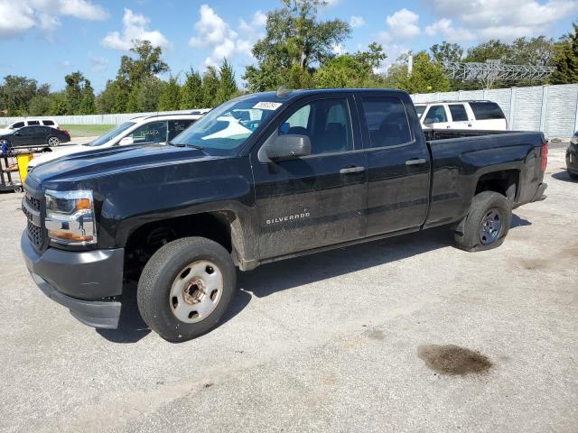 chevrolet silverado 2017 1gcrcneh1hz302429