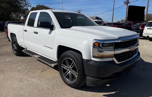 chevrolet silverado 2017 1gcrcneh2hz222833