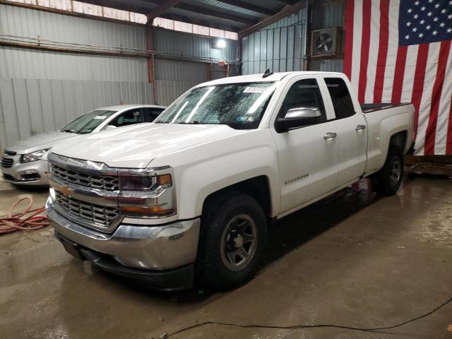 chevrolet silverado 2018 1gcrcneh2jz316281