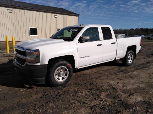 chevrolet silverado 2016 1gcrcneh3gz243463