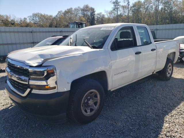 chevrolet silverado 2016 1gcrcneh3gz425499