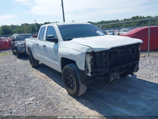 chevrolet silverado 2016 1gcrcneh4gz186688