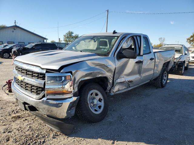 chevrolet silverado 2017 1gcrcneh4hz259673