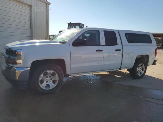 chevrolet silverado 2017 1gcrcneh4hz343976