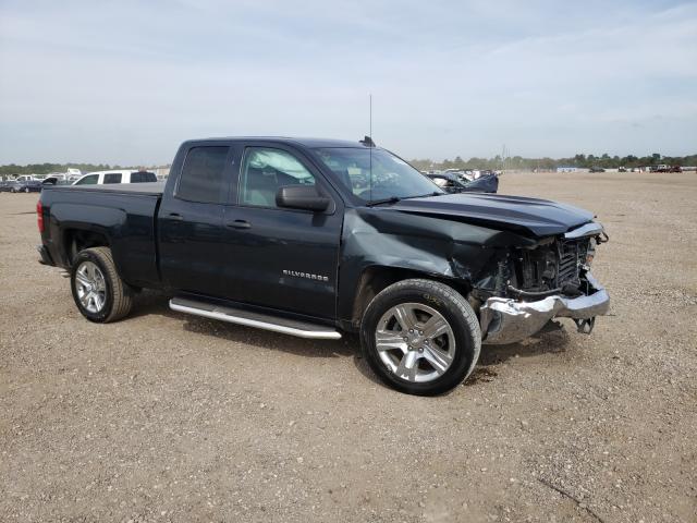 chevrolet silverado 2017 1gcrcneh4hz344836