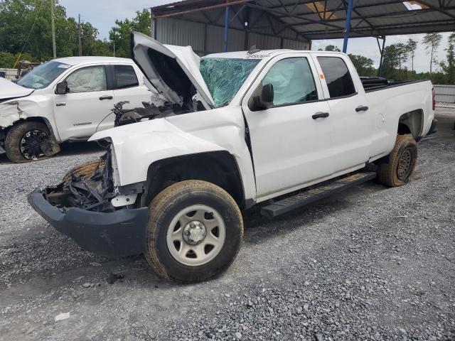 chevrolet silverado 2016 1gcrcneh5gz287593