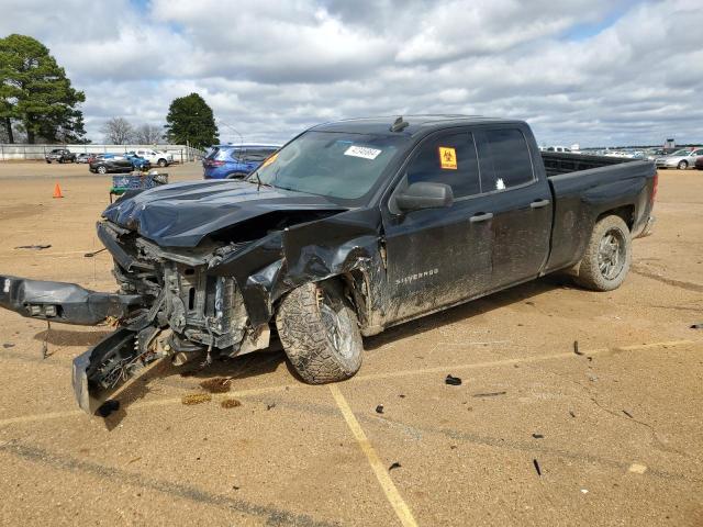 chevrolet silverado 2017 1gcrcneh5hz369843