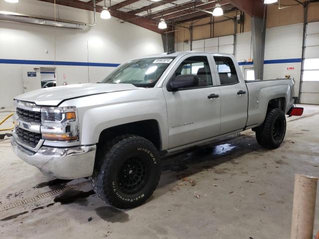 chevrolet silverado 2017 1gcrcneh6hz359578