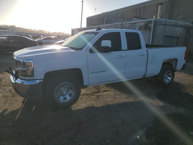 chevrolet silverado 2017 1gcrcneh7hz355894