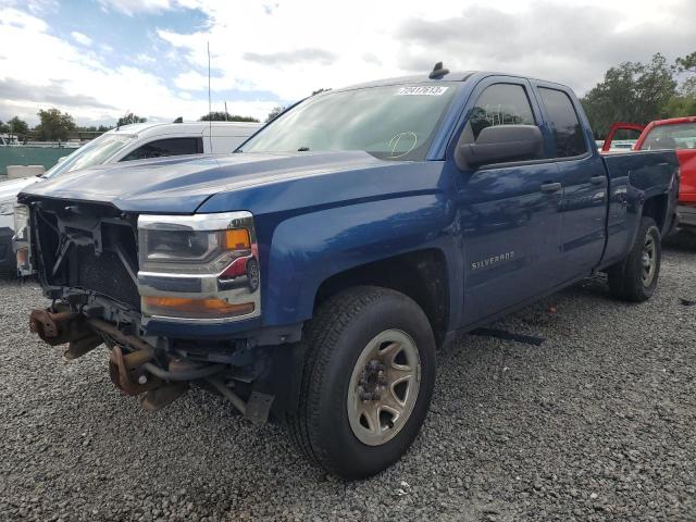 chevrolet silverado 2016 1gcrcneh8gz182191