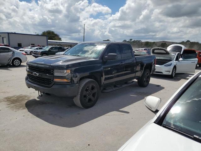 chevrolet silverado 2016 1gcrcneh8gz188475