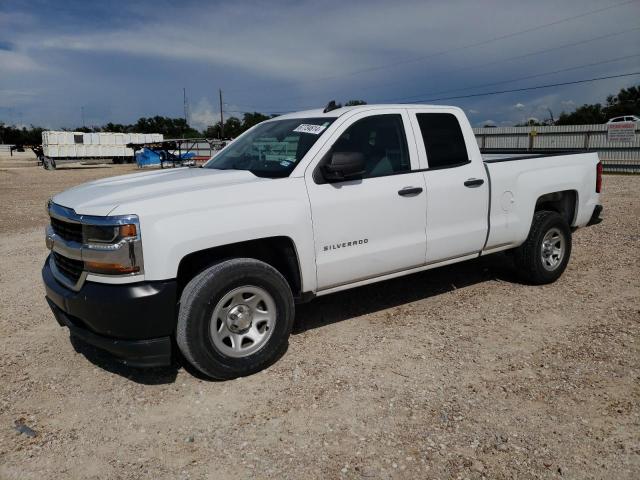 chevrolet silverado 2017 1gcrcneh8hz348193