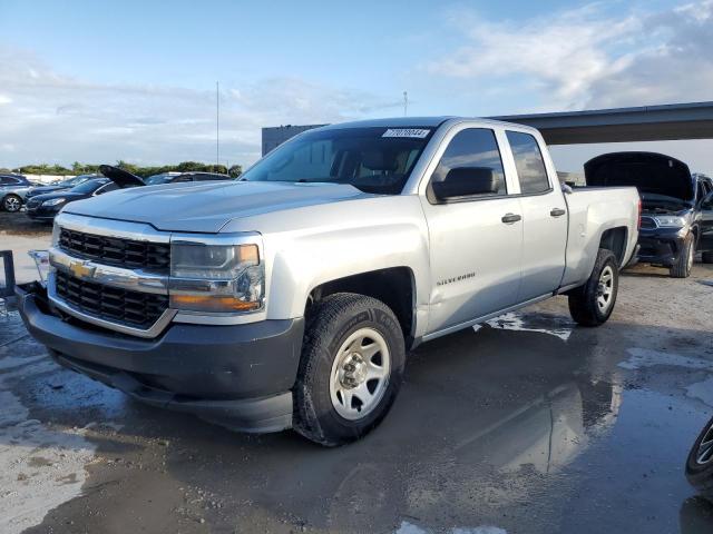 chevrolet silverado 2016 1gcrcneh9gz126308