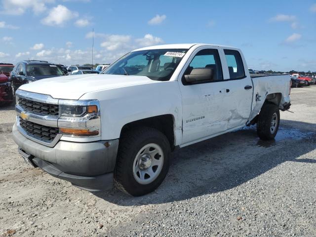 chevrolet silverado 2016 1gcrcneh9gz266620