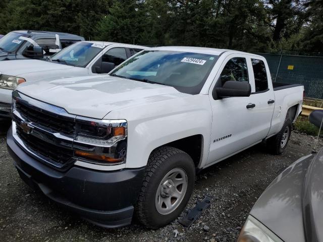 chevrolet silverado 2016 1gcrcneh9gz310048