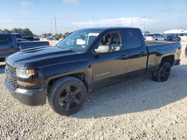 chevrolet silverado 2017 1gcrcneh9hz140064