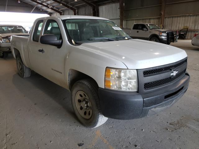 chevrolet silverado 2011 1gcrcpe03bz352892