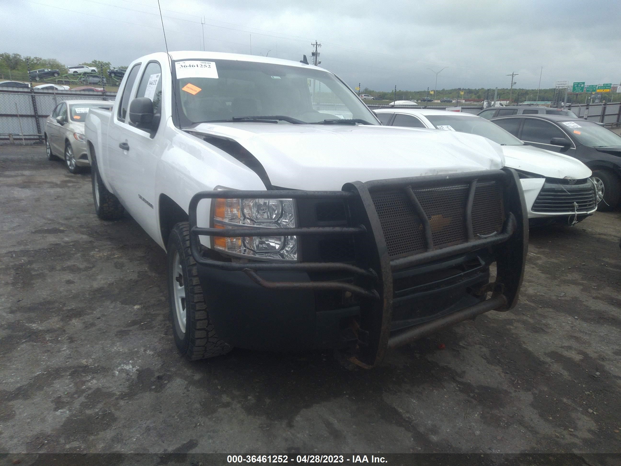 chevrolet silverado 2012 1gcrcpe09cz255231