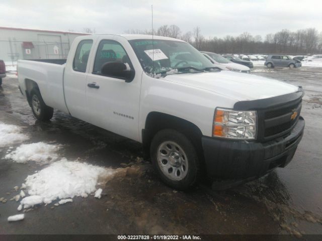 chevrolet silverado 1500 2013 1gcrcpe09dz241704