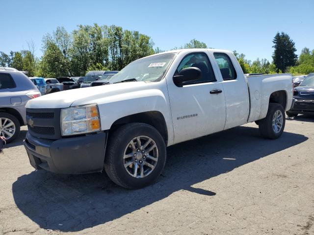 chevrolet silverado 2011 1gcrcpea2bz281659