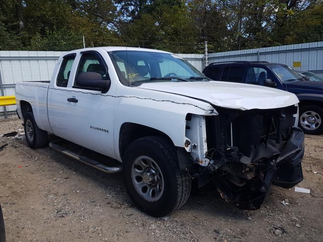 chevrolet silverado 2011 1gcrcpea7bz322562