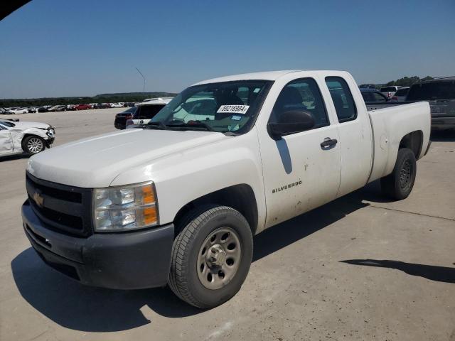 chevrolet silverado 2013 1gcrcpea9dz300999