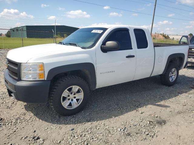 chevrolet silverado 2011 1gcrcpeaxbz221256